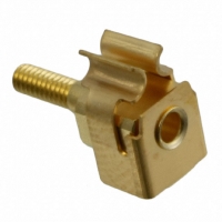 532924-3 CONN PIN GUIDE 30GOLD 100 SERIES