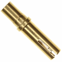 1648384-1 CONN SOCKET #12 CRIMP HOT-PLUG