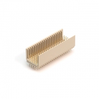 PCN21B-110PB-2PF CONN HEADER METRIC 2MM 110PIN