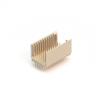 PCN21B-55PC-2PF CONN HEADER METRIC 2MM 55PIN