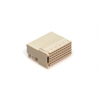 PCN21B-55SC-2PF CONN RECEPT METRIC 2MM 55PIN