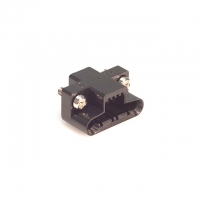 QR/P8-8S-C(01) CONN SOCKET HOUSING 8 POS