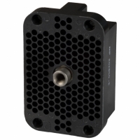 202800-2 CONN HOUSING RECEPT 160POS BLACK