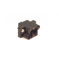 QR/P6-6S-C(01) CONN SOCKET HOUSING 6 POS