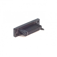 QR/P4-24P-C(01) CONN PLUG HOUSING 24 POS