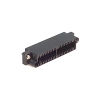 QR/P4-40S-C(01) CONN SOCKET HOUSING 40 POS