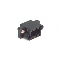 QR/P4-8S-C(01) CONN SOCKET HOUSING 8 POS