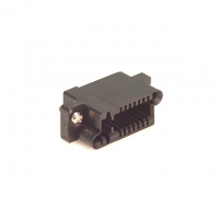 QR/P6-16S-C(01) CONN SOCKET HOUSING 16 POS