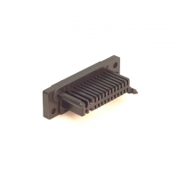 QR/P6-24P-C(01) CONN PLUG HOUSING 24 POS