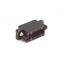 QR/P4-16S-C(01) CONN SOCKET HOUSING 16 POS