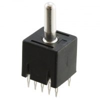 6643271-1 CONN PIN 1POS W/COMPLIANT PIN