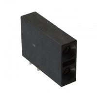 2085181-1 CONN SOCKET 2POS RT ANG T/H