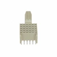 MP2-R030-51P1-LR CONN SOCKET INV/STACK 30POS VERT