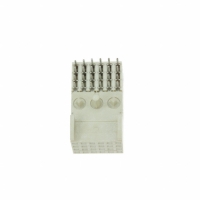 MP2-S024-41M1-C-LR CONN SOCKET R/A 4R0W 24POS SLD