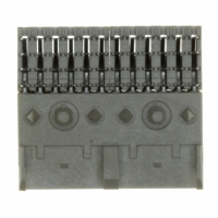 88946-102LF CONN RECEPT 48POS R/A PCB PRSFT