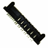 51741-10002406CCLF PWRBLADE VERT RCPT 24S 6P PF