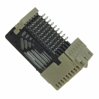 10053656-101LF CONN RCPT AIRMAX 54POS 2MM R/A