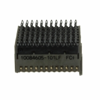 10084605-101LF CONN RCPT SIGNAL 96POS VERT 2MM