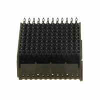 10084601-101LF CONN RCPT SIGNAL 120POS VERT 2MM