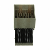 10084604-111LF CONN HEADER SIGNAL 96POS R/A 2MM