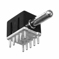 6643281-1 CONN PIN ICCON R/A PCB