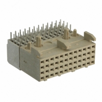 MP2-S048-41M1-C-KR CONN SOCKET 2-FB 48POS 4ROW