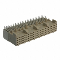 MP2-S096-41M1-C-KR CONN SOCKET 2-FB 96POS 4ROW