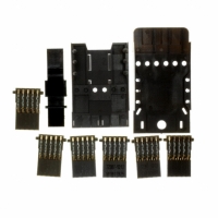 72479-1211LF CONN RECEPT KIT 60POS 5ROW STR