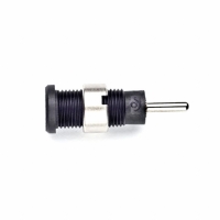 72921-0 2MM JACK SHEATHED PNL MNT BLK