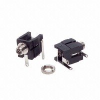 MJ-2508 CONN AUDIO JACK 2.5MM MONO