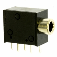 SJ1-3535N CONN JACK STEREO R/A 5PIN 3.5MM