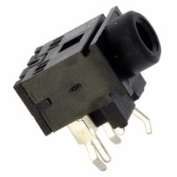 SJ1-3555NG CONN JACK STEREO R/A 5PIN 3.5MM