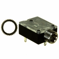 SJ1-3513 CONN JACK STEREO R/A 3PIN 3.5MM