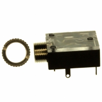 SJ1-3514 CONN JACK STEREO R/A 4PIN 3.5MM