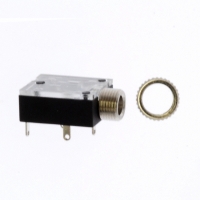 SJ1-3515 CONN JACK STEREO R/A 5PIN 3.5MM