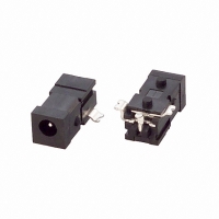 PJ1-022-SMT CONN PWR JACK DC 0.65X2.75MM SMD