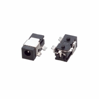 PJ1-023-SMT CONN PWR JACK DC 0.65X2.75MM SMD