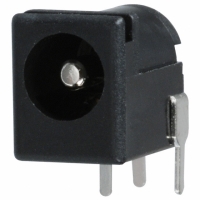 PJ-102B CONN POWER JACK 2.5MM PCB CIRC