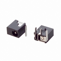 PJ-014D CONN PWR JACK 1.3X3.8MM