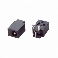 PJ-016 CONN PWR JACK 4.4MM X 1.65MM PCB