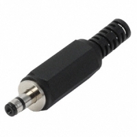 PP-018 CONN DC PWR PLUG 1.1X3.5X7.6MM