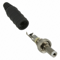 S761KS17 CONN PWR PLUG SEALED 2MM