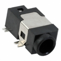 PJ-043-SMT CONN PWR JACK 1.0X3.2MM SMT