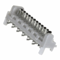 90814-0812 CONN HEADER 12POS 1.27MM SMD TIN