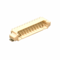 53261-1171 CONN HEADER 11POS 1.25MM R/A SMD