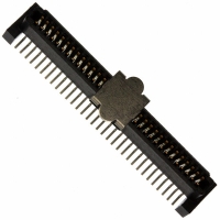 5146894-1 CONN RCPT 64POS 1MM FH VERT