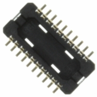 DF30RB-20DP-0.4V(82) CONN HEADER 20POS 0.4MM SMD GOLD