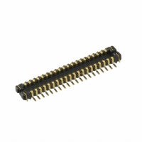 BM10B(0.8)-40DP-0.4V(51) CONN HDR 40POS 0.4MM SMD GOLD