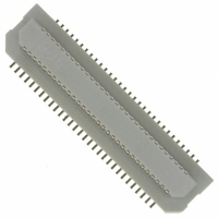 AXK6S60647YG CONN HEADER P5KS .5MM 60POS SMD