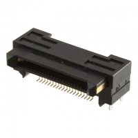 FX18-40P-0.8SH CONN HDR 40POS 0.8MM SMD R/A